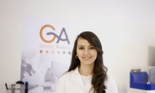 Interview with GA’s PhD student