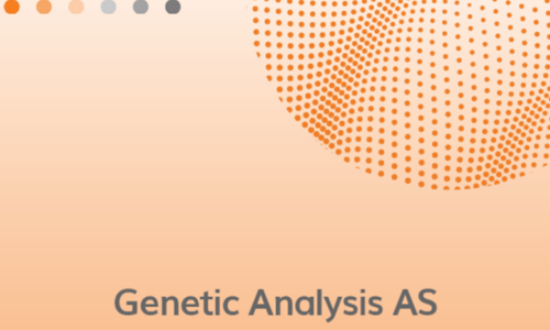 Genetic Analysis AS publishes Annual Report 2024