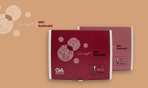 <b>Genetic Analysis AS launches the GA-map® MHI GutHealth reagent kit</b>